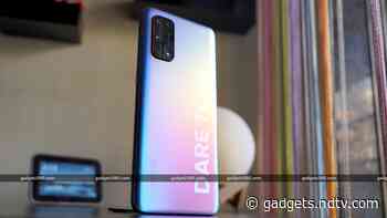 Realme X9 Pro Price, Specifications Surface Again; Said to Be Similar to Oppo Reno 6 Pro+