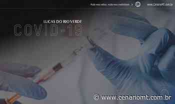Covid-19: veja boletim de Lucas do Rio Verde de 05/06/2021; UTIs seguem com lotação máxima - CenárioMT