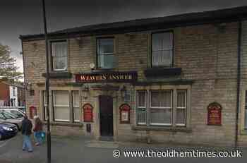 Plans to turn former Oldham pub into sheltered accommodation approved - theoldhamtimes.co.uk