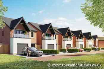 Moorside home development sparks fury over planning system - theoldhamtimes.co.uk