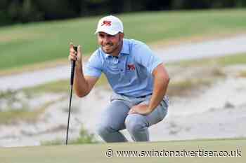 Ogbourne Downs Golf Club member Jake Bolton turns professional - Swindon Advertiser
