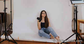 This TikTok Creator Is Famous for Making Fake Ads. Now Brands Are Hiring Her.