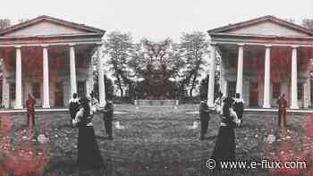 Project: Time Capsule - Architecture - E-Flux