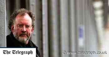 Simon Bainbridge, composer inspired by architecture and Hieronymus Bosch – obituary - Telegraph.co.uk