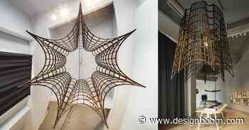 michele de lucchi discusses with designboom his participation at the venice architecture biennale - Designboom