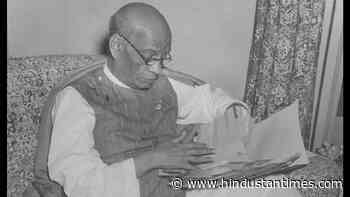 The architecture of India’s governance - Hindustan Times