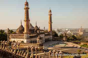 A journey into Indo-Islamic architecture with masterpieces | Daily Sabah - Daily Sabah