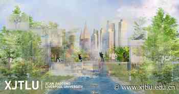XJTLU showcased at Venice Architecture Biennale 2021 | News | Xi'an Jiaotong-Liverpool University - Xi'an Jiaotong-Liverpool University