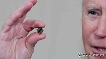 How the Canadian economy can continue to benefit from U.S. battle with China