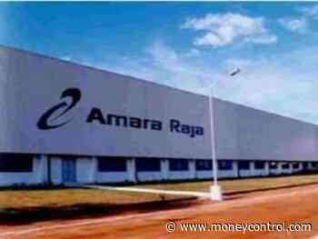 Amara Raja to invest in lithium-ion batteries, expand current business verticals