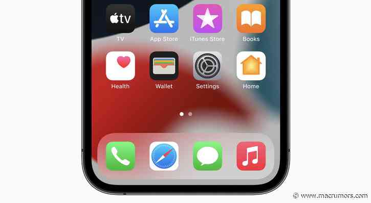 iOS 15 Lets You Drag and Drop Images and Text Across Apps