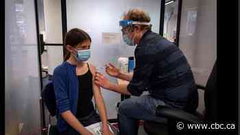 How Canada rose to the top for 1st doses of COVID-19 vaccine