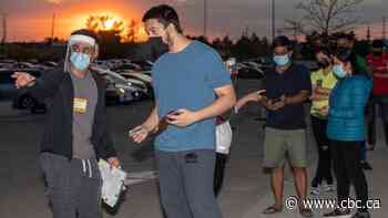 Why not tracking ethnicity, occupation data can undermine the COVID-19 fight