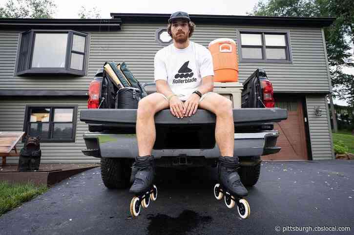 Wampum, Pa. Native Stephen Johns Announces Retirement From The NHL