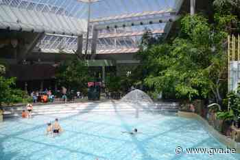 Sunparks biedt Mollenaars kortingpas aan (Mol) - Gazet van Antwerpen