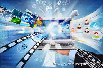 Global ad market seen surging to new highs this year