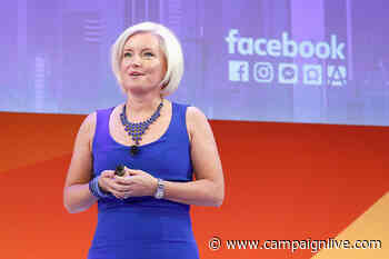 Carolyn Everson is leaving Facebook