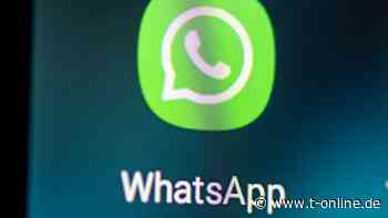Datenschutz: WhatsApp verspricht neue Privatsphäre-Funktionen