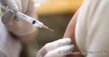 Vacinação contra a covid-19 avança na Serra na próxima semana; confira o calendário - GZH