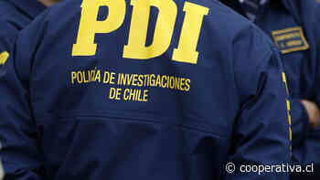 Indagan muerte de detenida en calabozo de cuartel de la PDI en Lo Barnechea - Cooperativa.cl