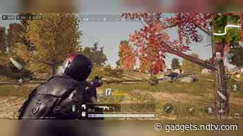 PUBG: New State Gameplay Footage Shows Map, Vehicles and More in Closed Alpha That Went Live Over the Weekend: Report