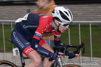 Niels De Clerck (Gaverzicht-Be Okay): “Met derde plaats hoor je mij niet klagen”
