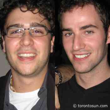 HUNTER: Puzzling double murder of Dylan Ellis and Oliver Martin still cold - Toronto Sun