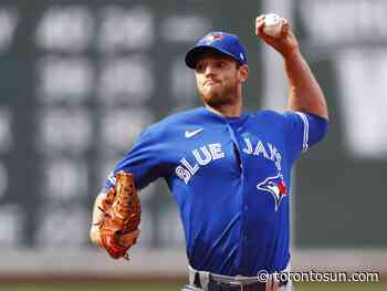 Blue Jays place Steven Matz on COVID-related injured list - Toronto Sun