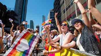 Toronto's LGBTQ community pushes to reclaim safe spaces following alleged hate crime - CBC.ca