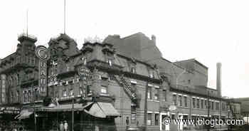 The history of the most spectacular theatre Toronto probably ever had - blogTO