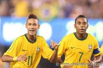🎥 Neymar begint sterk aan Copa America en nadert op levende legende Pélé
