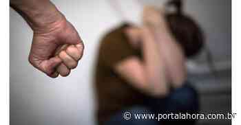 Em Imbituba, homem é preso em casa, à noite, depois de agredir a esposa e quebrar os móveis da residência do casal - Portal AHora