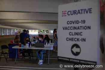 LA County coronavirus rules will ease this week, but experts say don’t toss those masks just yet - The Daily Breeze