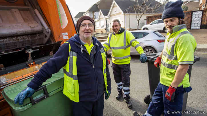 Councils need a bold new vision to fund and deliver essential services