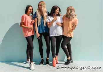 Pittsburgh-based Lark Adventurewear goes beyond kids clothes with new women's line