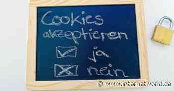 Datenschützer wollen Cookie-Banner überflüssig machen