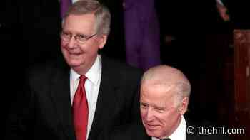Biden fails to break GOP 'fever'