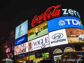 Magna forecasts a 15% growth in U.S. media ad revenue