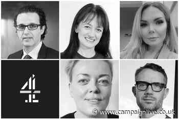 Should adland fear or welcome the privatisation of Channel 4?