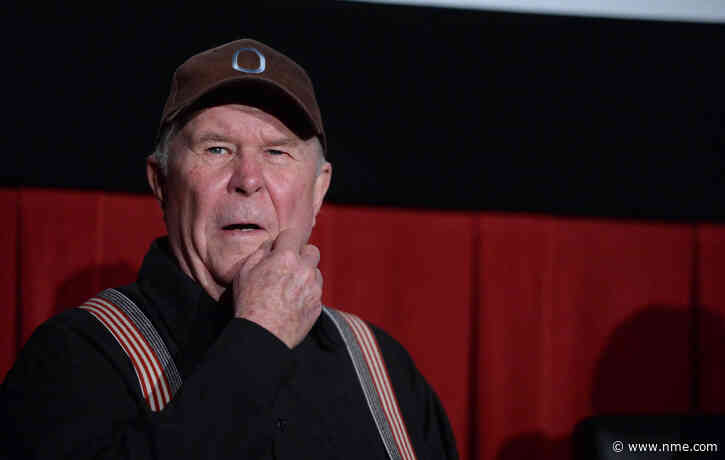 Veteran ‘Superman’ and ‘Deliverance’ actor Ned Beatty dies aged 83