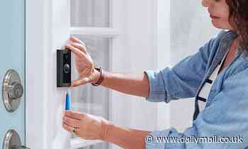 Early Prime Day deals 2021: Ring Video Doorbell Wired is on sale for £45