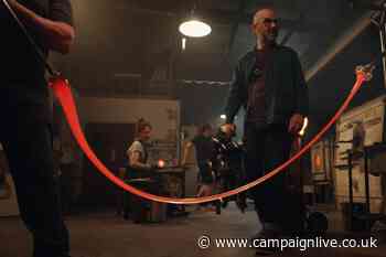 BT promotes its 'unbreakable' wi-fi packages with slapstick comedy