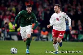 Nog heftiger dan gedacht: vriendin van Christian Eriksen dacht dat hij overleden was