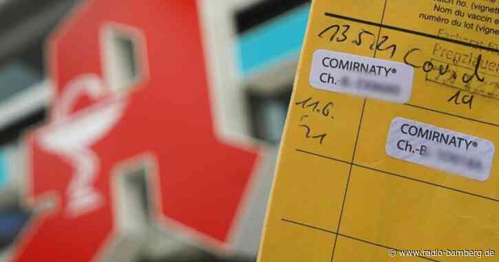 Impfnachweis: Online-Portal für Apothekensuche überlastet