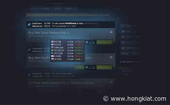 5 Chrome Extensions to Enhance Steam Gaming Experience