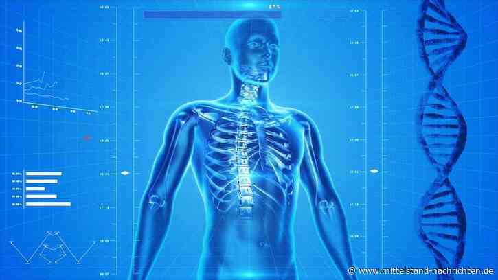 Medizinische Geräte aus dem deutschen Mittelstand – unter anderem auch für COPD
