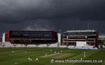 Lancashire County Cricket Club investigating players over 'abhorrent' historic tweets