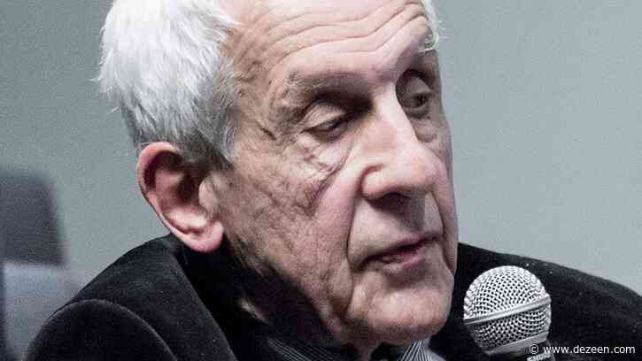 Kenneth Frampton, Sumita Singha, Peter Murray and Peter Barber honoured in Queen's Birthday Honours