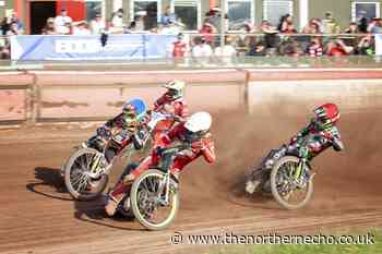 Redcar Bears seal Championship win over Glasgow Tigers