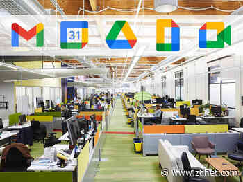 Google launches Workspace subscription for entrepreneurs
